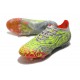 adidas Copa Sense.1 FG Boots Clear Onix White Solar Yellow