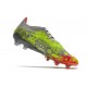 adidas Copa Sense.1 FG Boots Clear Onix White Solar Yellow