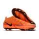 Nike Phantom GT II Elite DF FG Laser Orange Black