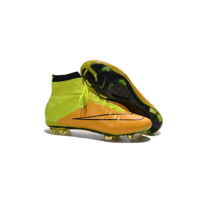 nike mercurial superfly 4 leather