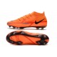 Nike Phantom GT II Elite DF FG Laser Orange Black