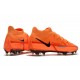 Nike Phantom GT II Elite DF FG Laser Orange Black