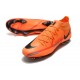 Nike Phantom GT II Elite DF FG Laser Orange Black