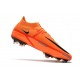 Nike Phantom GT II Elite DF FG Laser Orange Black