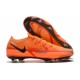 Nike Phantom GT II Elite FG Laser Orange Black