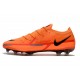 Nike Phantom GT II Elite FG Laser Orange Black