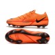 Nike Phantom GT II Elite FG Laser Orange Black