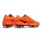 Nike Phantom GT II Elite FG Laser Orange Black