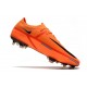 Nike Phantom GT II Elite FG Laser Orange Black