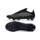 adidas X Speedflow.1 FG Soccer Cleats Core Black White Vivid Red