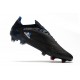 adidas X Speedflow.1 FG Soccer Cleats Core Black White Vivid Red