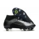 Nike Mercurial Superfly 8 Elite SG-PRO Anti-Clog Black