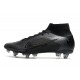 Nike Mercurial Superfly 8 Elite SG-PRO Anti-Clog Black