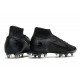 Nike Mercurial Superfly 8 Elite SG-PRO Anti-Clog Black