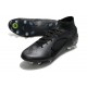 Nike Mercurial Superfly 8 Elite SG-PRO Anti-Clog Black