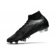 Nike Mercurial Superfly 8 Elite SG-PRO Anti-Clog Black