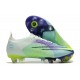 Nike Mercurial Vapor 14 Elite SG Dream Speed 5 Barely Green Volt Purple