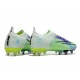 Nike Mercurial Vapor 14 Elite SG Dream Speed 5 Barely Green Volt Purple