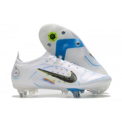 Nike Mercurial Vapor 14 Elite SG-Pro AC Soft-Ground Grey Blackened Blue