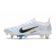 Nike Mercurial Vapor 14 Elite SG-Pro AC Soft-Ground Grey Blackened Blue