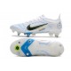 Nike Mercurial Vapor 14 Elite SG-Pro AC Soft-Ground Grey Blackened Blue