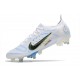 Nike Mercurial Vapor 14 Elite SG-Pro AC Soft-Ground Grey Blackened Blue