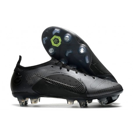 Nike Mercurial Vapor 14 Elite SG-Pro AC Soft-Ground Black