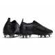 Nike Mercurial Vapor 14 Elite SG-Pro AC Soft-Ground Black