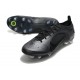 Nike Mercurial Vapor 14 Elite SG-Pro AC Soft-Ground Black