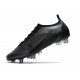 Nike Mercurial Vapor 14 Elite SG-Pro AC Soft-Ground Black