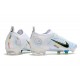 Nike Mercurial Vapor 14 Elite FG Cleats Grey Blackened Blue