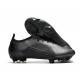 Nike Mercurial Vapor 14 Elite FG Cleats All Black