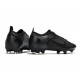 Nike Mercurial Vapor 14 Elite FG Cleats All Black