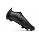 Nike Mercurial Vapor 14 Elite FG Cleats All Black