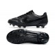 New Nike Tiempo Legend 9 Elite FG Shoes Black