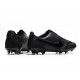 New Nike Tiempo Legend 9 Elite FG Shoes Black