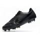 New Nike Tiempo Legend 9 Elite FG Shoes Black