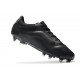 New Nike Tiempo Legend 9 Elite FG Shoes Black