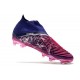 adidas Predator Edge+ FG Team Collegiate Purple Silve Metallic Team Shock Pink 2