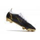 New Nike Mercurial Vapor XIV Elite FG Black Gold