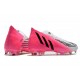 New adidas Predator Edge.1 FG LZ Solar Pink Black White