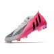 New adidas Predator Edge.1 FG LZ Solar Pink Black White