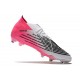 New adidas Predator Edge.1 FG LZ Solar Pink Black White