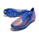 New adidas Predator Edge.1 FG Hi Res Blue Turbo