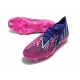 New adidas Predator Edge.1 FG Team Collegiate Purple Silve Metallic Team Shock Pink 2