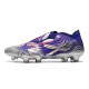 adidas Copa Sense+ FG Team Collegiate Purple Silver Metallic Mint Rush