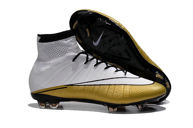 mercurial superfly white gold