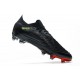 adidas Low Cut Predator Edge.1 FG Black Green