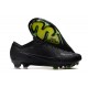 Nike Air Zoom Mercurial Vapor XV Elite FG Black Green