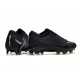 Nike Air Zoom Mercurial Vapor XV Elite FG Black Green